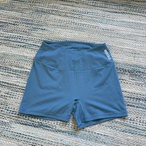 Gymshark Womens Training Shorts